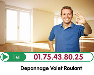 Deblocage Volet Roulant Nandy