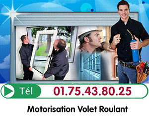 Motoriser Volet Roulant Nandy