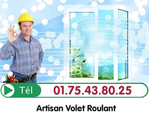 Reparation Volet Roulant Nandy