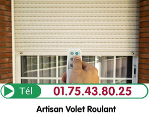 Reparation Volet Roulant Nandy