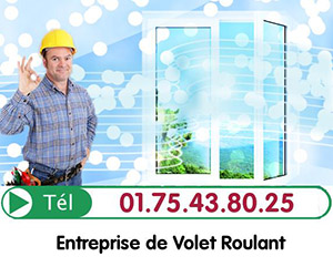 Volet Roulant Nandy